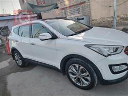 هيونداي سانتافي